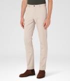 Reiss Friston - Mens Twill Chinos In Brown, Size 28