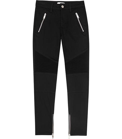 Reiss Biker Biker Jeans