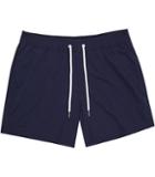 Reiss Sonny Drawstring Swim Shorts