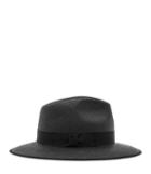 Reiss Trevill - Womens Christys Trilby In Black, Size Xs