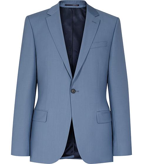 Reiss Call B Wool Blazer