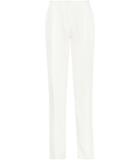 Reiss Cassie Fluid Tailored Trousers
