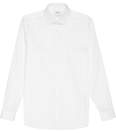 Reiss Hardy Regular Fit Shirt