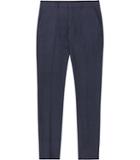 Reiss Laguna Slim -fit Check Trousers
