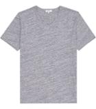 Reiss Prospect Cotton V-neck T-shirt