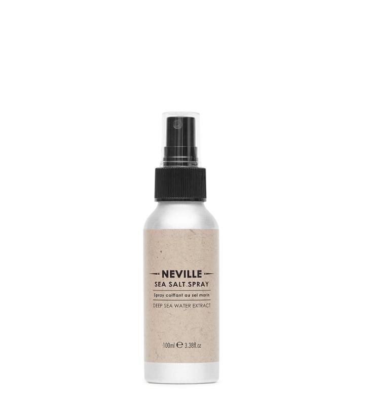Reiss Sea Salt - Mens Neville Sea Salt Hair Spray In White, Size One Size