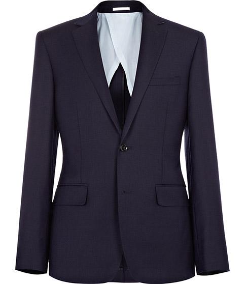 Reiss Fairline B Two Button Classic Blazer