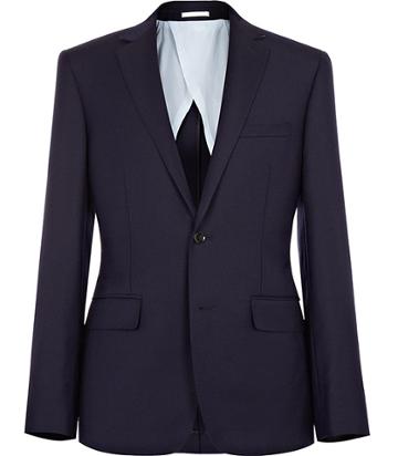 Reiss Fairline B Two Button Classic Blazer