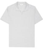 Reiss Almancil Open Collar Polo Shirt