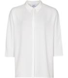Reiss Sophie - Womens Wide-sleeve Shirt In White, Size 4