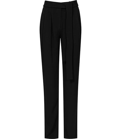 Reiss Promise Relaxed Trousers