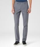 Reiss Westbury - Slim-fit Chinos In Blue, Mens, Size 32