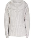 Reiss Langley Chunky Roll-neck Jumper