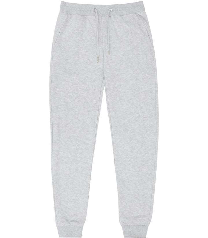Reiss Ronson - Mens Cuffed Sweatpants In Grey, Size S