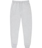 Reiss Ronson - Mens Cuffed Sweatpants In Grey, Size S