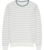 Reiss Lanza Textured Jumper