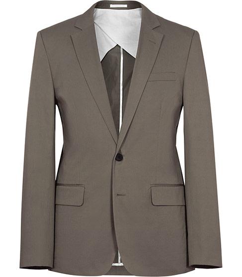 Reiss Tenor B Slim-fit Blazer