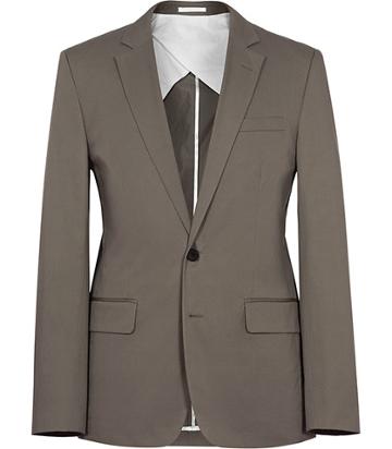 Reiss Tenor B Slim-fit Blazer