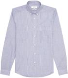 Reiss Garcia Stripe Button-down Shirt