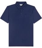 Reiss Wilkins Patch Pocket Polo Shirt