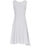 Reiss Yuki Handkerchief Hem Dress