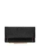 Reiss Nella - Womens Beaded Evening Bag In Black