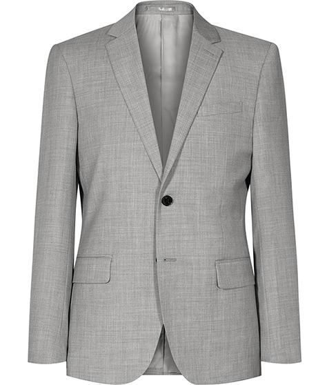 Reiss Harry B Slim Fit Blazer