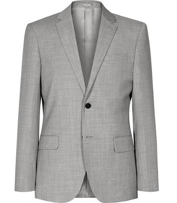 Reiss Harry B Slim Fit Blazer