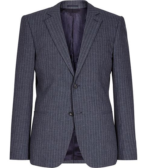 Reiss Cupid B Pinstripe Blazer