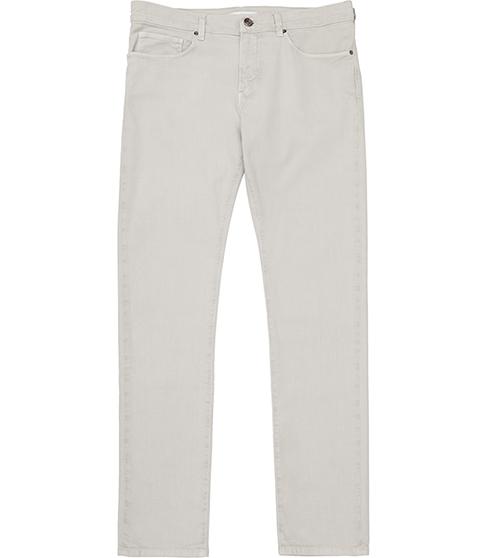 Reiss Fugee Slim-fit Jeans