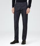 Reiss Dorset - Slim-fit Jeans In Blue, Mens, Size 32