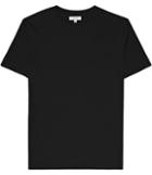 Reiss Bless - Mens Crew Neck T-shirt In Black, Size Xs