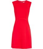 Reiss Honor Fit And Flare Dress