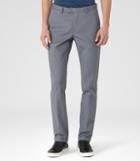 Reiss Westbury - Slim-fit Chinos In Blue, Mens, Size 36