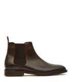 Reiss Tenor Leather Chelsea Boots