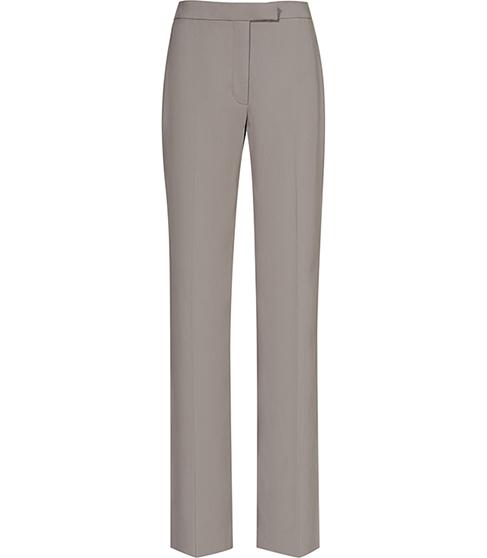 Reiss Karmine Trouser Wide-leg Trousers