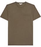 Reiss Mad Pocket T-shirt