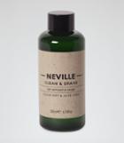Reiss Clean & Shave - Mens Neville Clean & Shave In White, Size One Size