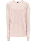 Reiss Brook - Womens Cashmere Jumper In Pink, Size Xs
