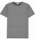 Reiss Hobokan Patterned T-shirt