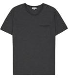 Reiss Majestic Raw Edge T-shirt