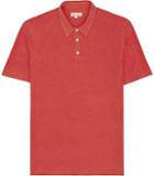 Reiss Stealth Jersey Polo Shirt