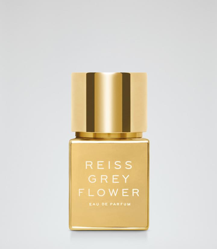 Reiss Grey Flower - Womens Fragrance, 30ml
