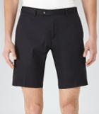 Reiss Statten S - Tailored Shorts In Blue, Mens, Size 30