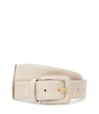 Reiss Joni Buckle-detail Belt