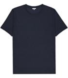 Reiss Bless - Mens Crew Neck T-shirt In Blue, Size Xs