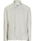 Reiss Grayson - Mens Casual Jacket In Grey, Size Xs