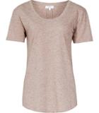 Reiss Lilith Round-neck T-shirt