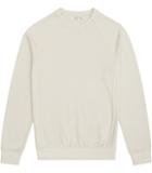 Reiss Forge Brushed Cotton Sweatshirt