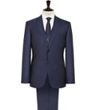 Reiss Fury Three Piece Suit